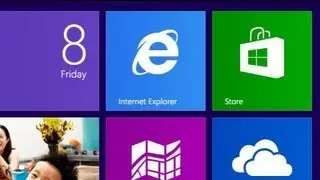 Welcome to Internet Explorer 10