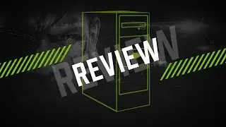 ‹ Review › Gabinete Corsair Spec 03