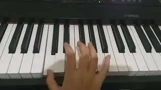 Try this to look like a pro.....