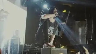 FACE - ВОРОВАННЫЙ ВОЗДУХ ( КЛИП 2018 )