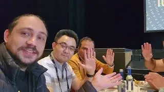SouJava + EclipseCon2023 - Meeting speakers