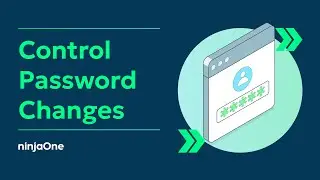 How to Allow or Prevent Users from Changing Their Password (w/ SCREEN RECORDING)