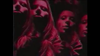 Courage My Love - Animal Heart (Official Music Video)