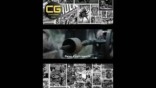 Apostolo - Um filme de arrepiar a espinha.