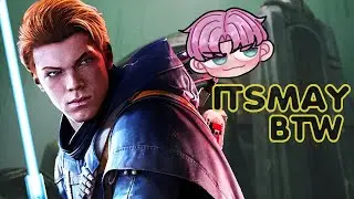 Oh Jedi Fallen Order Is Bad Actually? | ItsMayBTW