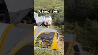 Camp Tour
