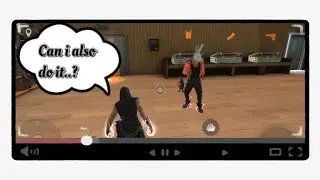 HOW TO DO RELOAD GUN EMOTE.. 🔥 //Gamer Mode// 