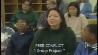 Negotiation & Mediation - Preview Clip #2
