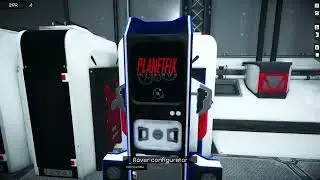 2 серия rover mechanic simulator