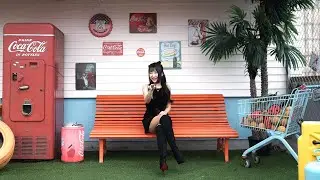 정들레(JUNG.D) - 소주각(2023) (SOJU Feel)[Special Clip]