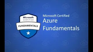 Passed my AZ-900 Fundamentals Exam! - My Experience and Advice