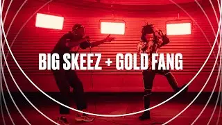 Big Skeez & Gold Fang (Live) | 
