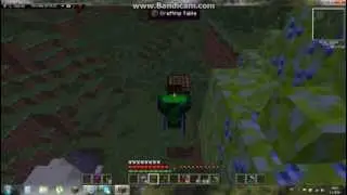 MUTANT CRAFT!! EPISODE 1 MINISERIAS