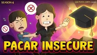 Insecure Boyfriend | I Have a Story | True Story | Season 4