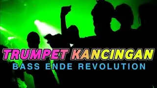 TRUMPET KANCINGAN 🌴KENGHOO REMIX by NZAR DJOCKEY