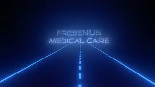 Fresenius Medical Care Asia Pacific Annual Kickoff 2021 | Alive Events Agency