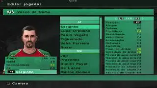 PES 6 SEASON 2024 PC FRACO - 100% ATUALIZADO  - 2024