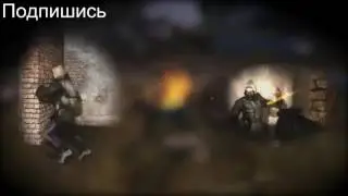 S.T.A.L.K.E.R remix )