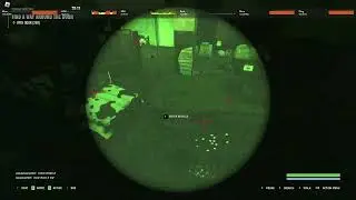 My 24th BRM 5 Bunker Raid
