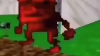 crazy frog dies