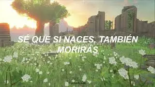 Midnight Routine (Letra en español) - Mega Shinnosuke