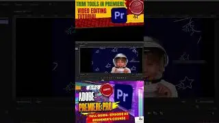 Premiere Pro Tip 💥 