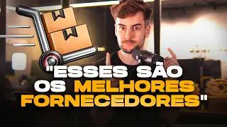 Suppliers to sell products on Mercado Libre and Shopee.