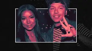 FREE Phora x Jhene Aiko Type Beat 2021 - 