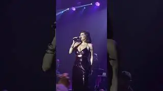 Göksel - Benden Geçti Aşk (Live At İstanbul Kongre Merkezi, Şişli, İstanbul / 8 Mart 2024)