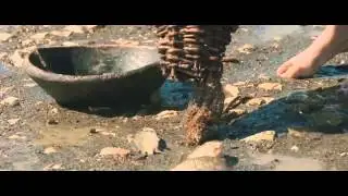 Corn Island   Mısır Adası   Fragman