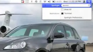 How to Hide Your Files and Folders (Mac) - www.ianbrown.cc/blog