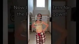 How I make my sewing patterns 