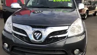 JPY38 Foton