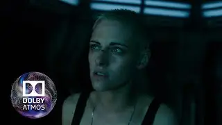 Underwater Trailer #1 2020 4K HDR10 DOLBY ATMOS