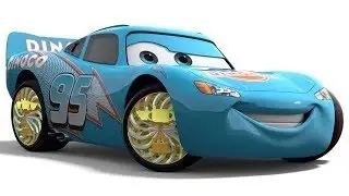 Тачки Мультачки: Байки Мэтра #5 - Мэтр Великий Рестлер \ Прохождение