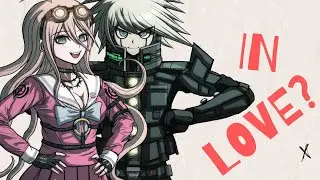 Who will Fall in Love with you in Danganronpa V3?