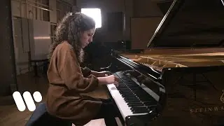 Beatrice Rana plays Chopin: 12 Études, Op. 25: No. 11 in A Minor (