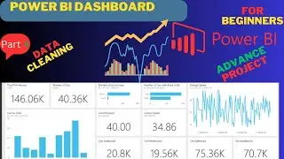 Full Stack Data Cleaning in Power BI: Dashboard Optimization Tutorial