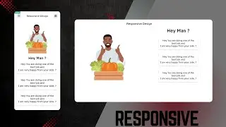 How to set the Design Responsive in FlutterFlow |#flutterdeveloper #flutterflow #coding #responsive