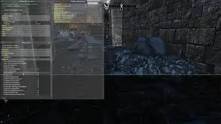 ENB for SSE | Detailed Shadows Bug