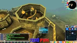 Zer0 PvM - Hide 'N Pk Event Part 4/4