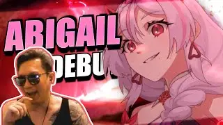 ABIGAIL DEBUT 🔥🔥🔥 - EPIC SEVEN