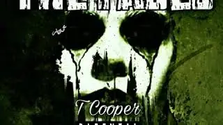 T Cooper - The Faces