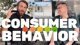 Today's Consumer Behavior 🙋‍♂️ What has changed in consumer purchasing behaviour in the past months?
