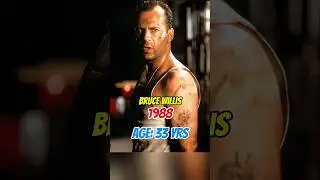 Famous Actors of 1980s Then and Now #celebrity #youtubeshorts