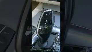 Automatic Gearbox First Driving Lesson #drivinglesson #car #drivinglessonsforbeginners