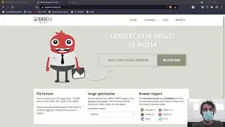 Intro to Backend Development: Lecture/Demo 8: Images