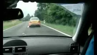 Eifel rallye 2008