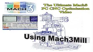 The Ultimate Mach3 PC CNC Optimization...