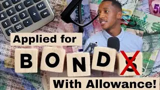 Bulumko applied for a bond with his allowance 🥲